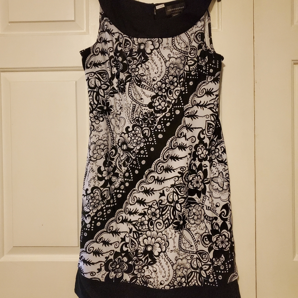 Ladies dress